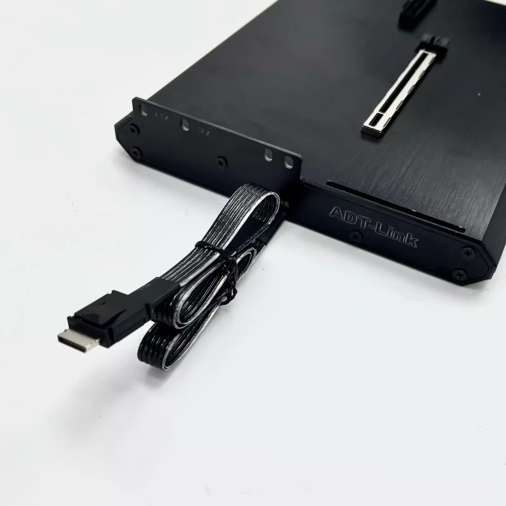 ADT-Link OCuLink GPU Dock EGPU - Oculink Egpu Dock Graphics Card review and price
