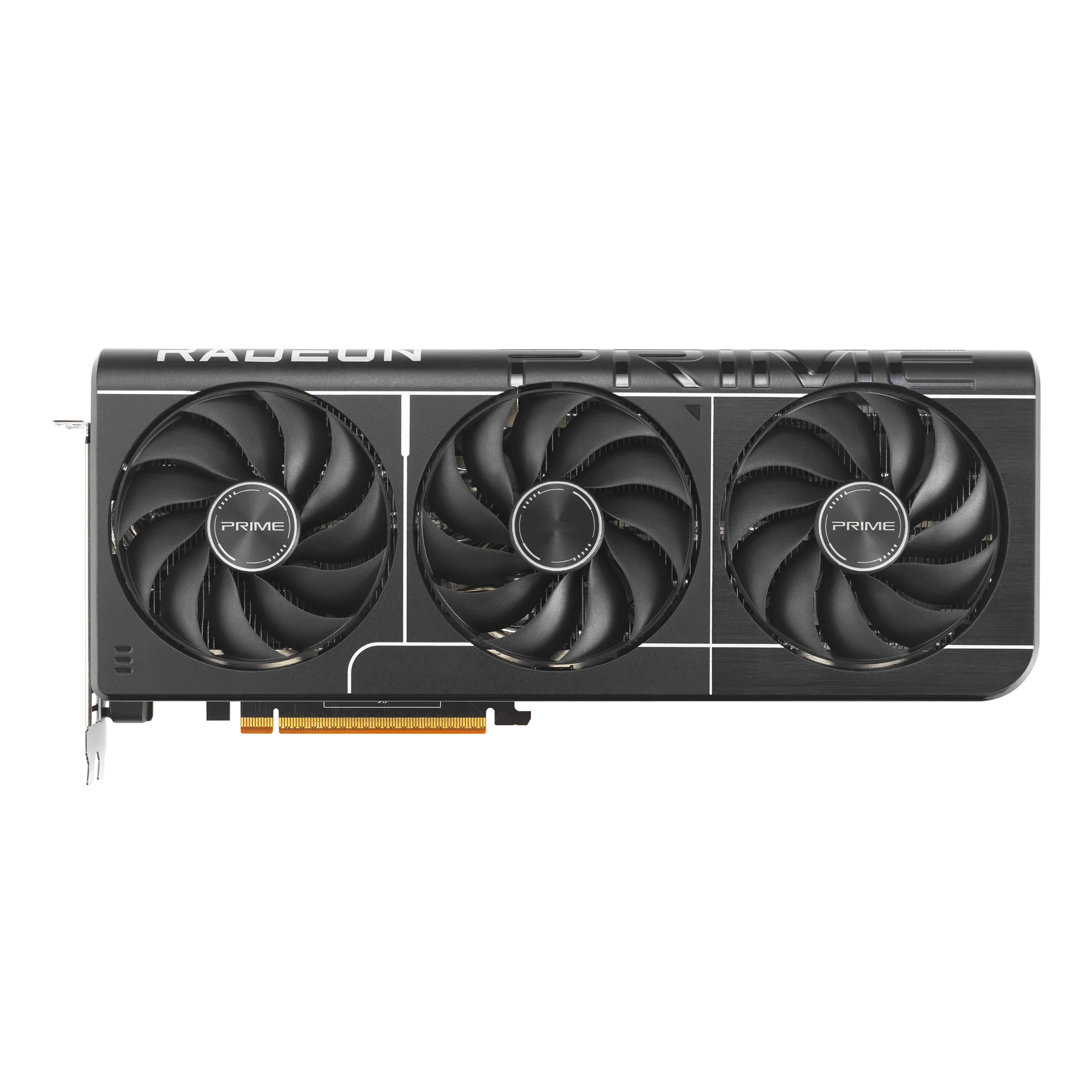 Good Prime 2025 New Radeon RX  - Triple Fan Gaming Graphics Card 16Gb review and price
