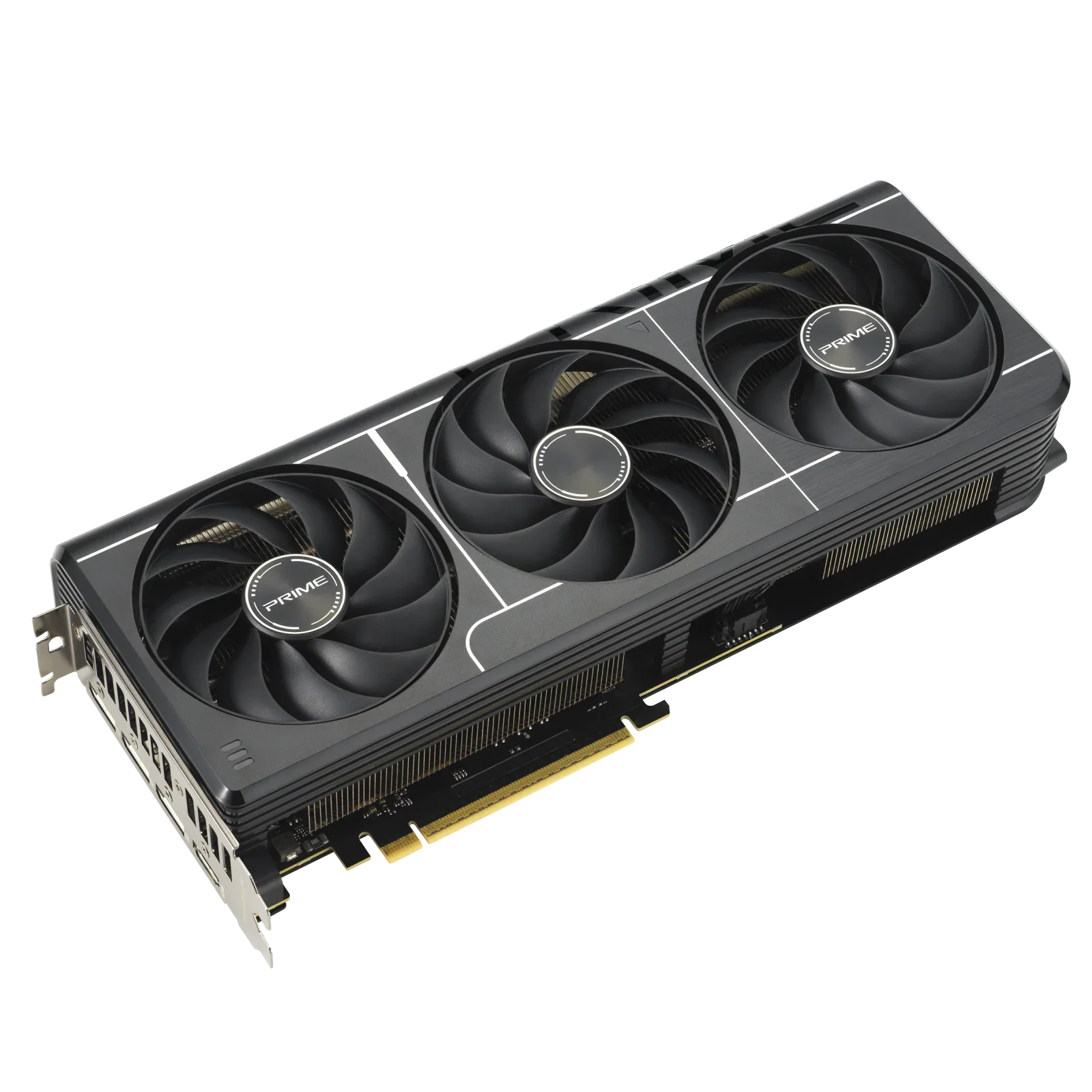 Good Prime 2025 New Radeon RX  - Triple Fan Gaming Graphics Card 16Gb review and price
