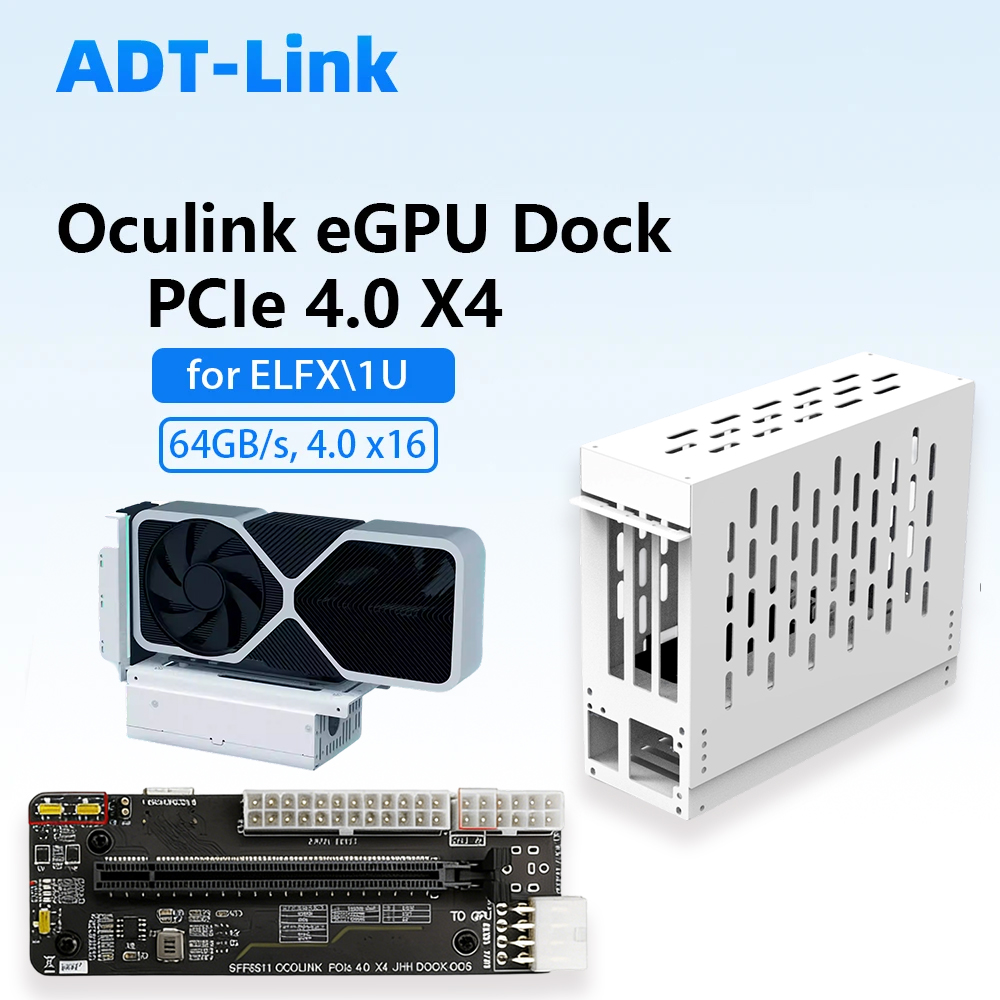 Oculink eGPU Graphics Card Doc - Oculink Egpu Dock Graphics Card review and price