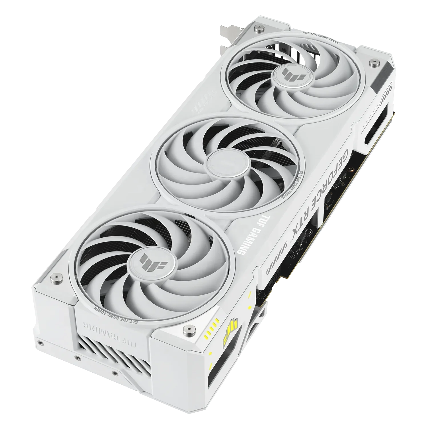 New TUF Gaming GeForce RTX 507 - Triple Fan Gaming Graphics Card 16Gb review and price