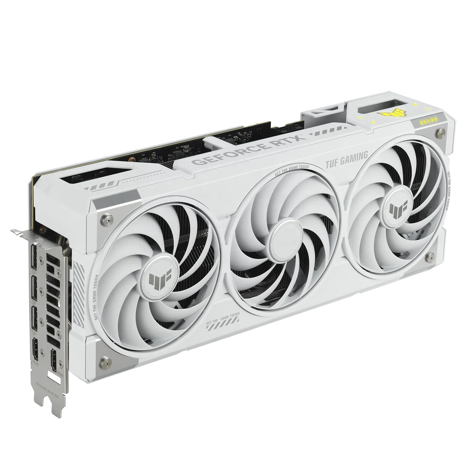 New TUF Gaming GeForce RTX 507 - Triple Fan Gaming Graphics Card 16Gb review and price