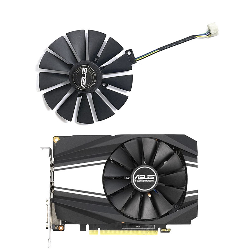 PLD10010B12HH Cooler Fan Repla - Rtx 4080 Super 16Gb review and price