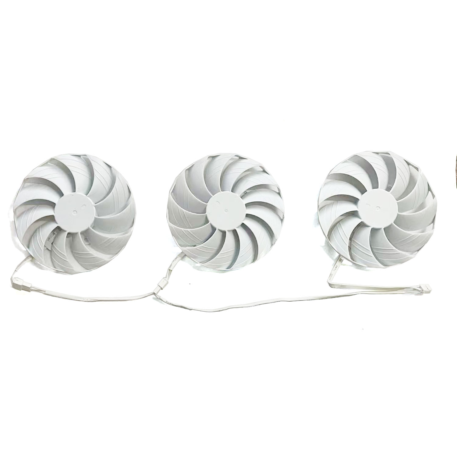 New Cooling Fan CF1010H12S RX  - Rx 7900 Xt 20Gb Gaming Gpu review and price