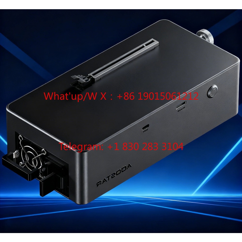AOOSTAR AG02 External Graphics - Oculink Egpu Dock Graphics Card review and price