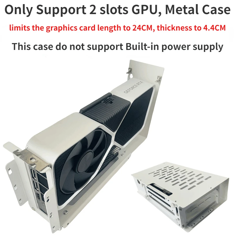 Laptop External Graphics Card  - Oculink Egpu Dock Graphics Card review and price