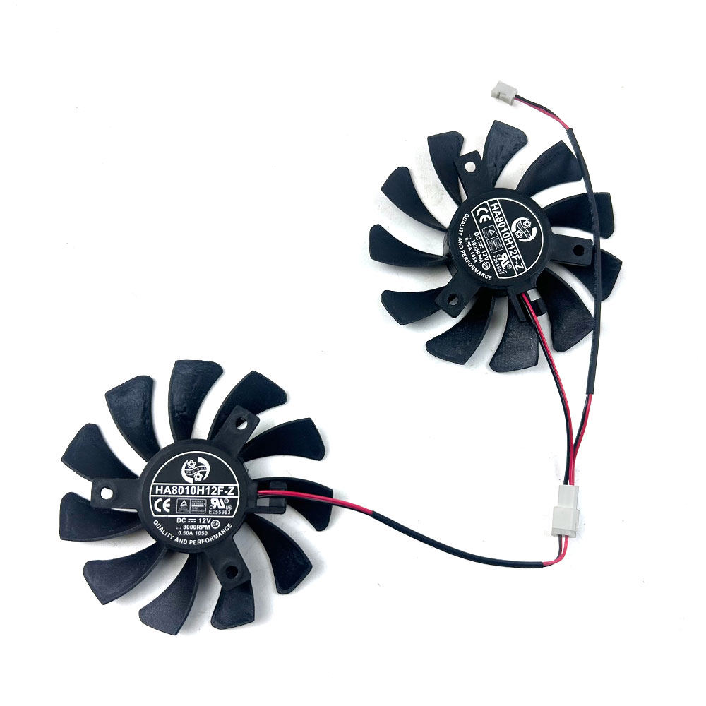 NEW Cooling Fan For MSI GTX 16 - Rtx 4080 Super 16Gb review and price