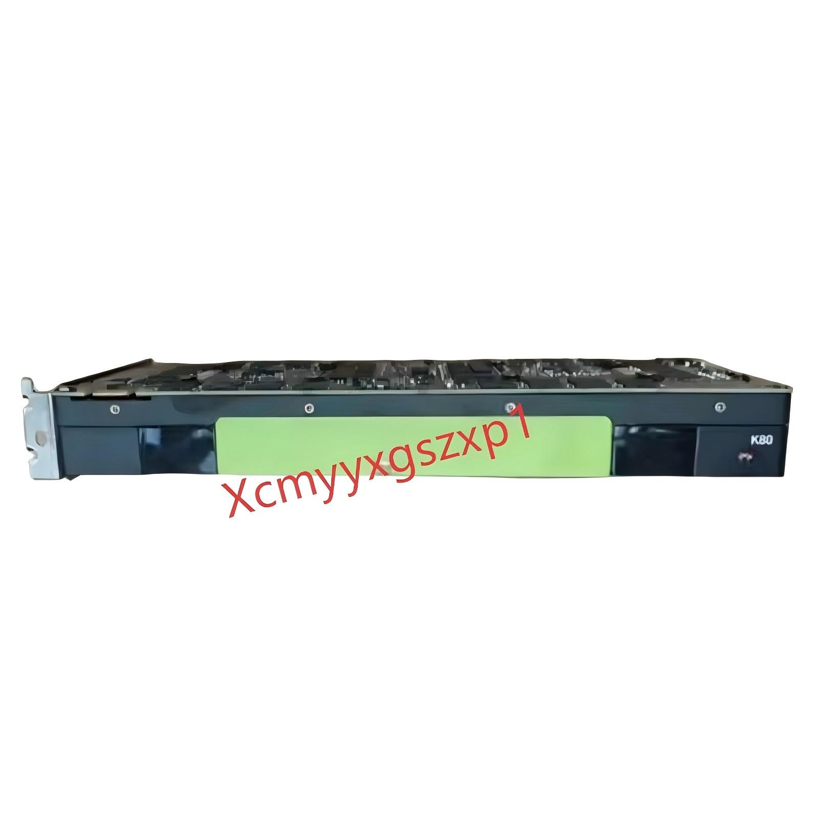 Used  NVIDIA Tesla K80 24GB GP - Ai Deep Learning Workstation Gpu 24Gb review and price