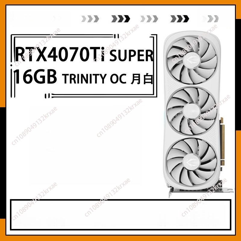 New Arrival GAMING GeForce RTX - Rtx 4070 Ti Super 16Gb review and price