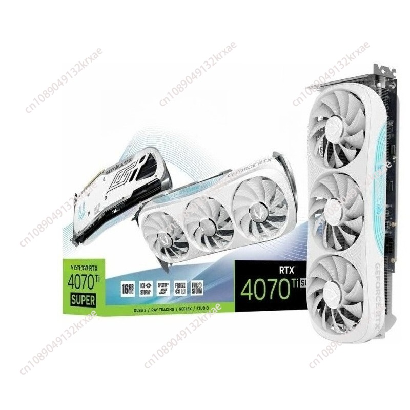 New Arrival GAMING GeForce RTX - Rtx 4070 Ti Super 16Gb review and price