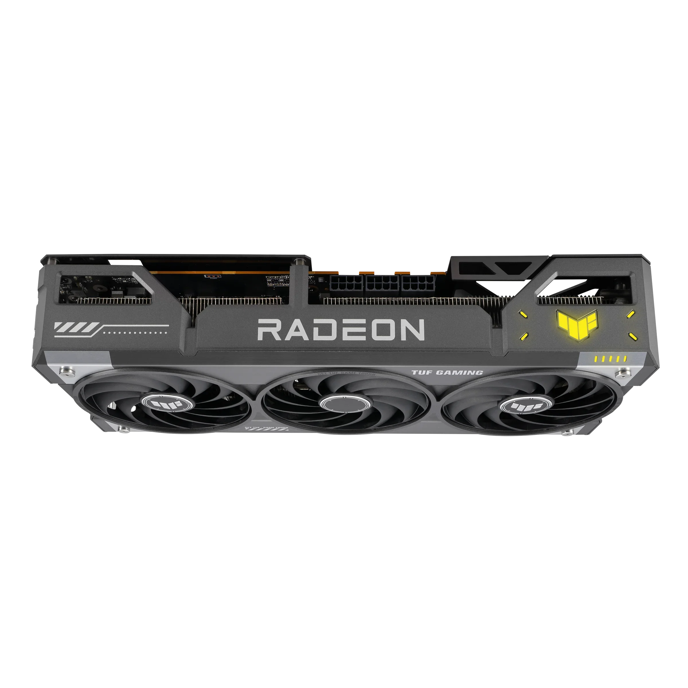 2025 TUF Gaming Radeon RX 9070 - Triple Fan Gaming Graphics Card 16Gb review and price