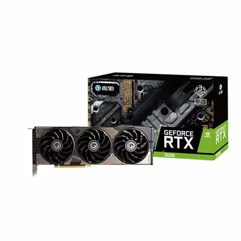 New Arrival 40 Series  RTX 407 - Rtx 4090 24Gb Graphics Card review and price