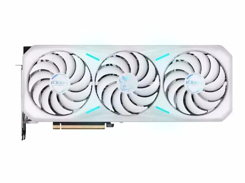 New Arrival 40 Series  RTX 407 - Rtx 4090 24Gb Graphics Card review and price