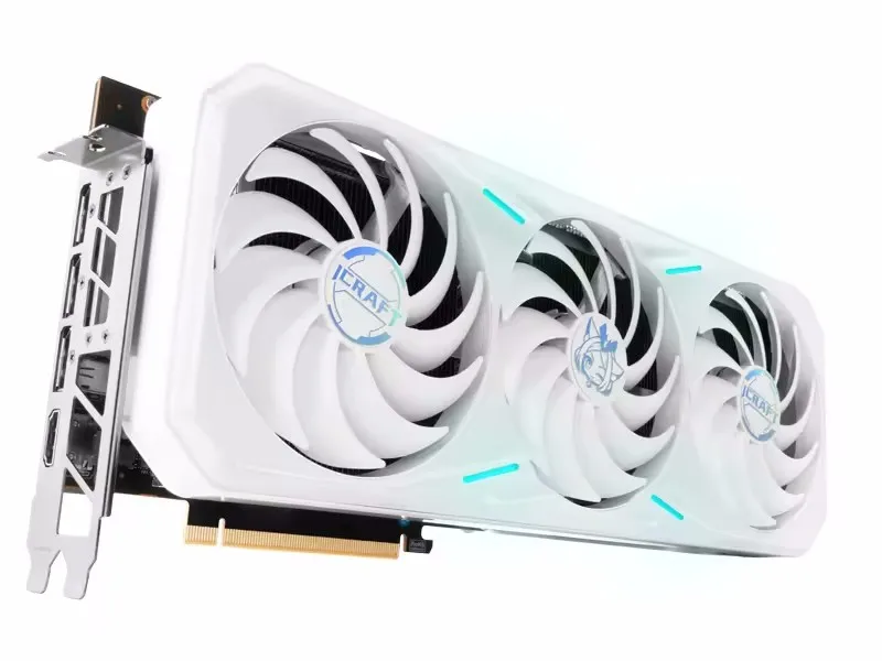 New Arrival 40 Series  RTX 407 - Rtx 4090 24Gb Graphics Card review and price