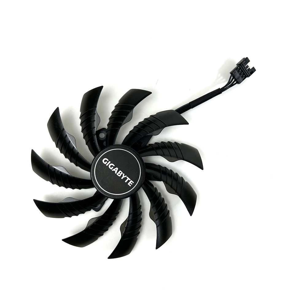 NEW 95MM 4PIN PLD10010S12HH GT - Rtx 4080 Super 16Gb review and price